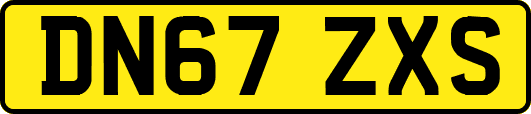 DN67ZXS