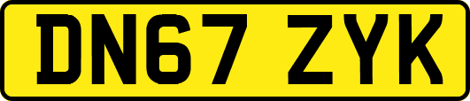 DN67ZYK