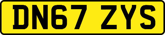 DN67ZYS