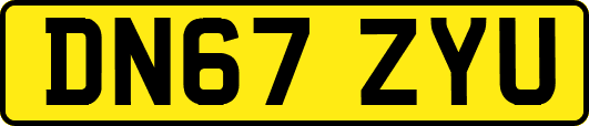 DN67ZYU