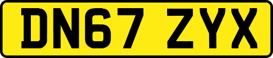 DN67ZYX