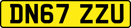 DN67ZZU