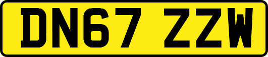 DN67ZZW