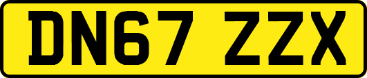 DN67ZZX