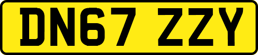 DN67ZZY