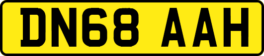 DN68AAH