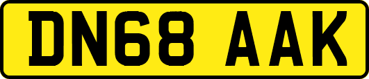 DN68AAK
