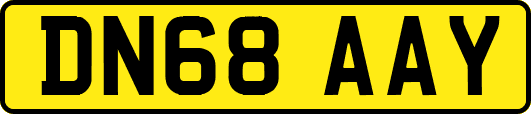 DN68AAY
