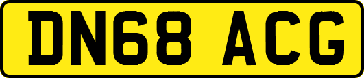 DN68ACG