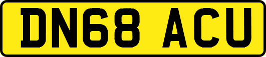 DN68ACU