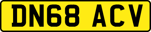 DN68ACV