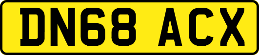 DN68ACX