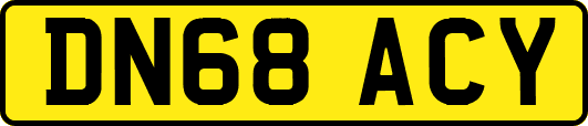 DN68ACY