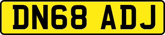 DN68ADJ