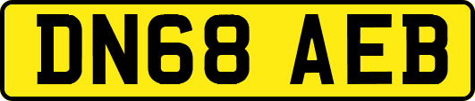 DN68AEB