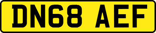 DN68AEF