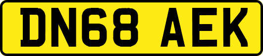 DN68AEK