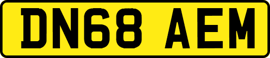DN68AEM