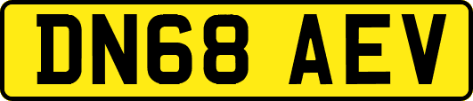 DN68AEV