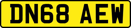 DN68AEW