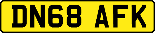 DN68AFK