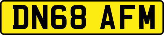 DN68AFM