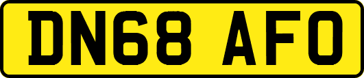 DN68AFO