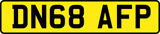 DN68AFP