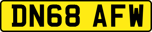 DN68AFW