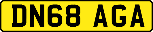 DN68AGA