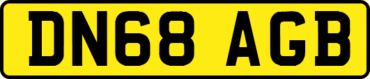 DN68AGB
