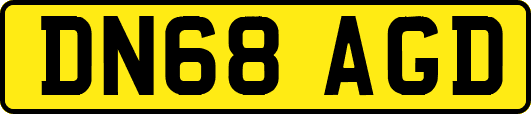 DN68AGD