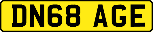 DN68AGE