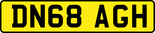 DN68AGH