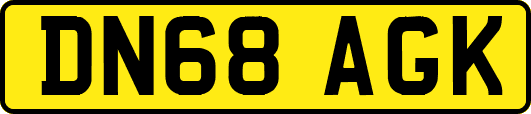 DN68AGK