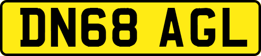 DN68AGL
