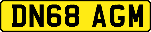 DN68AGM