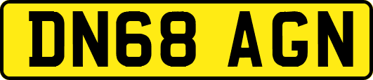 DN68AGN