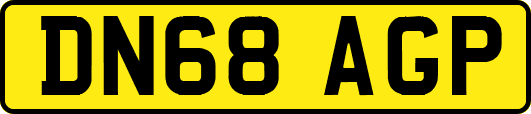 DN68AGP