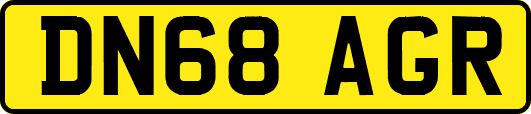 DN68AGR