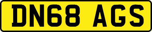 DN68AGS