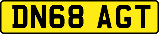 DN68AGT