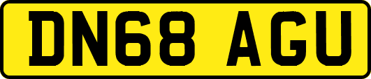DN68AGU