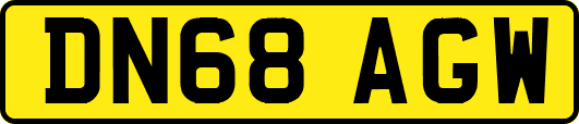 DN68AGW