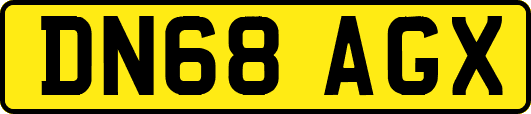 DN68AGX