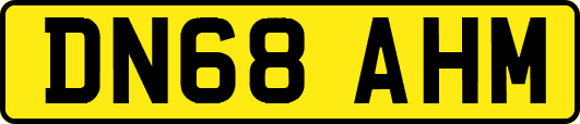 DN68AHM