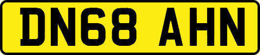 DN68AHN