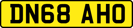 DN68AHO