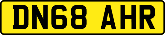 DN68AHR