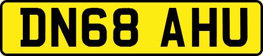 DN68AHU